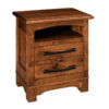 Farmhouse Nightstand