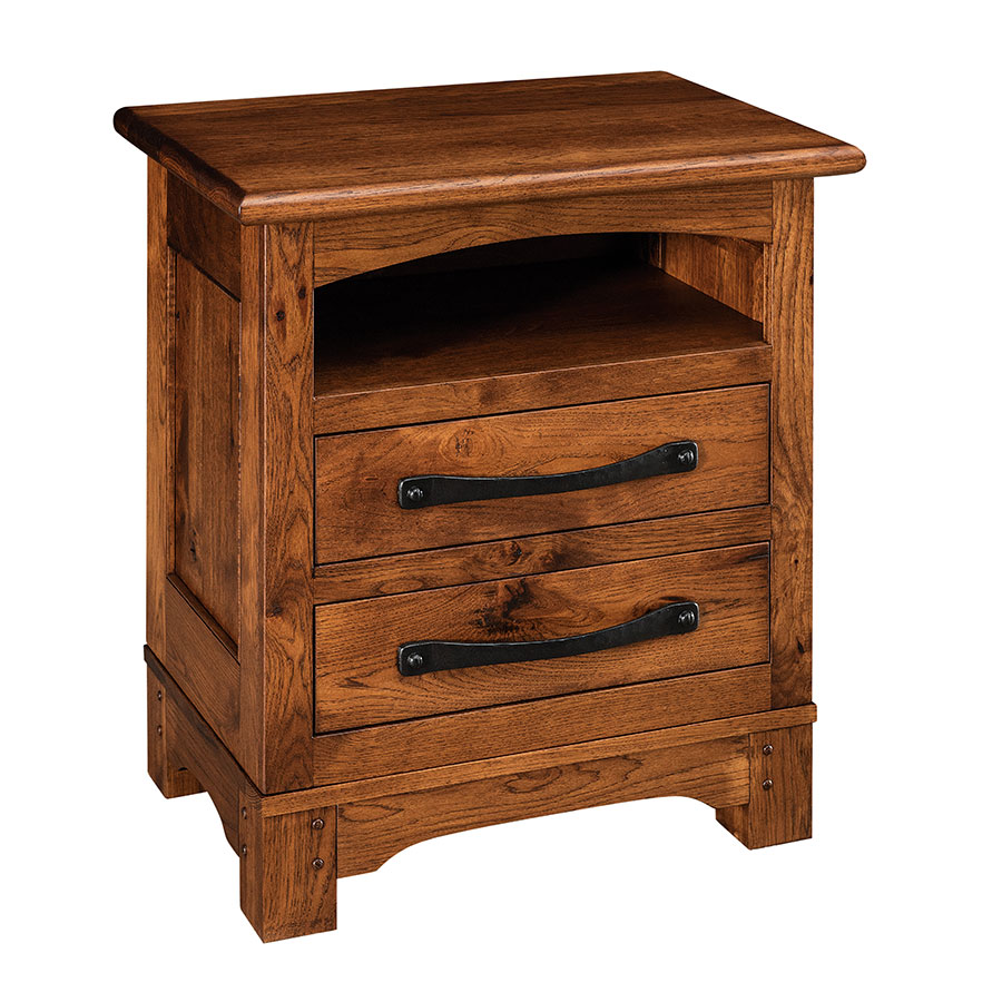 Farmhouse Nightstand