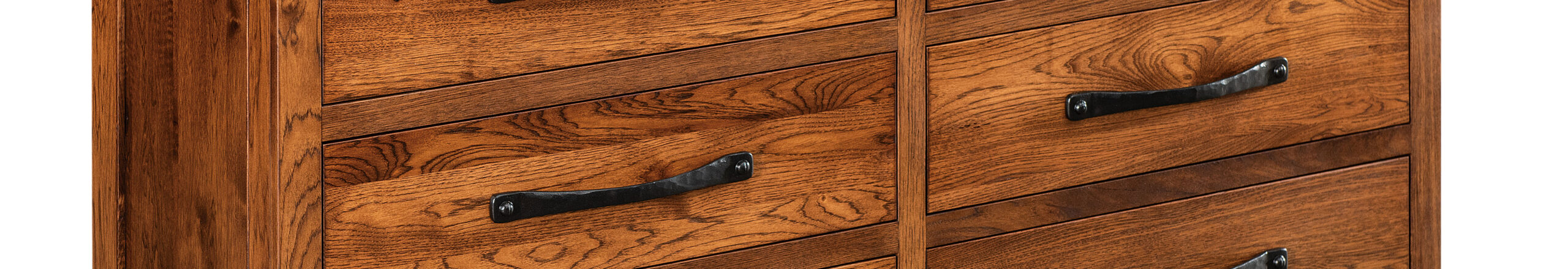 Farmhouse Dresser