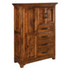 Farmhouse Chest