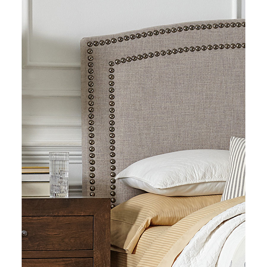 Gabrielle Bed