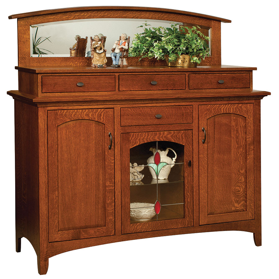 Garrison Sideboard