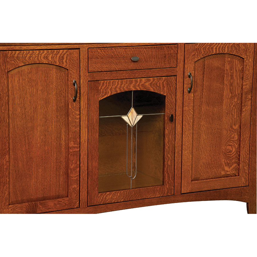 Garrison Sideboard