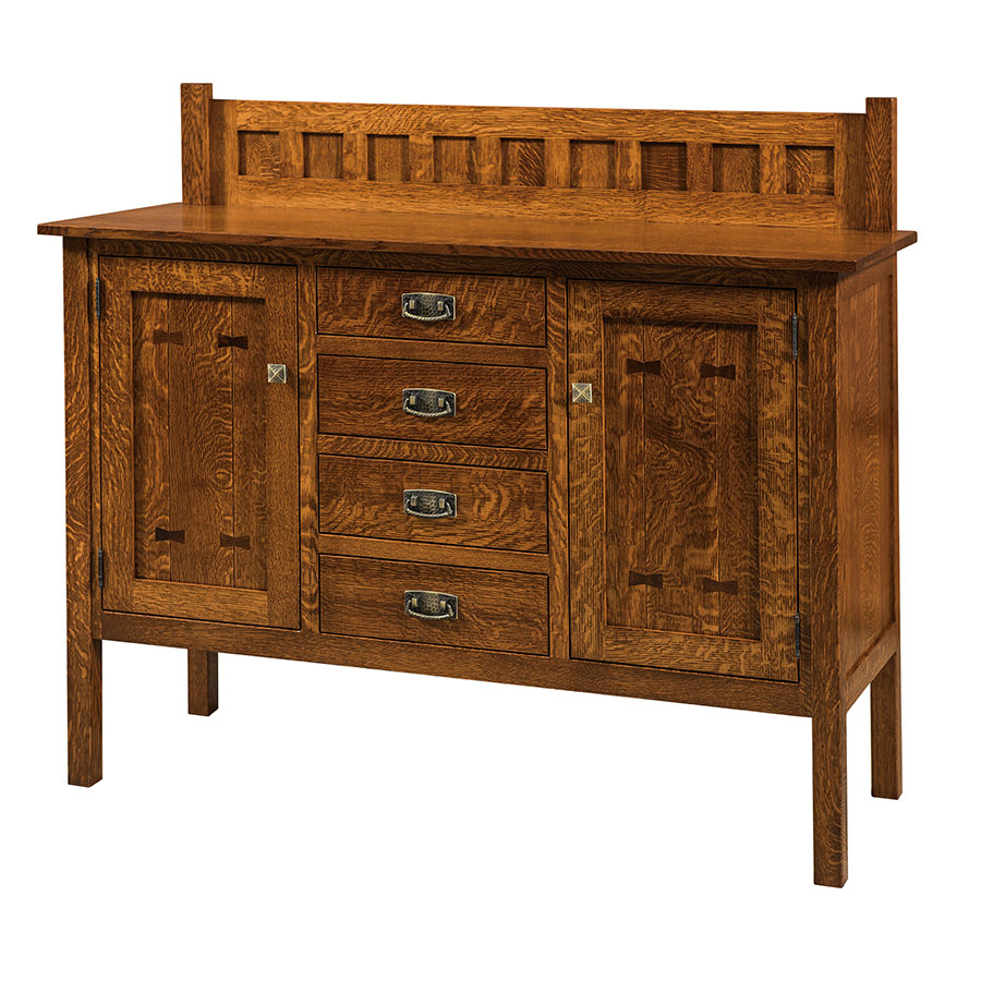 Gettysburg Sideboard