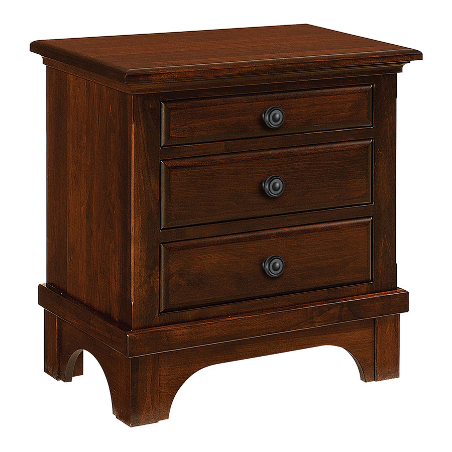 Hamilton Court Nightstand