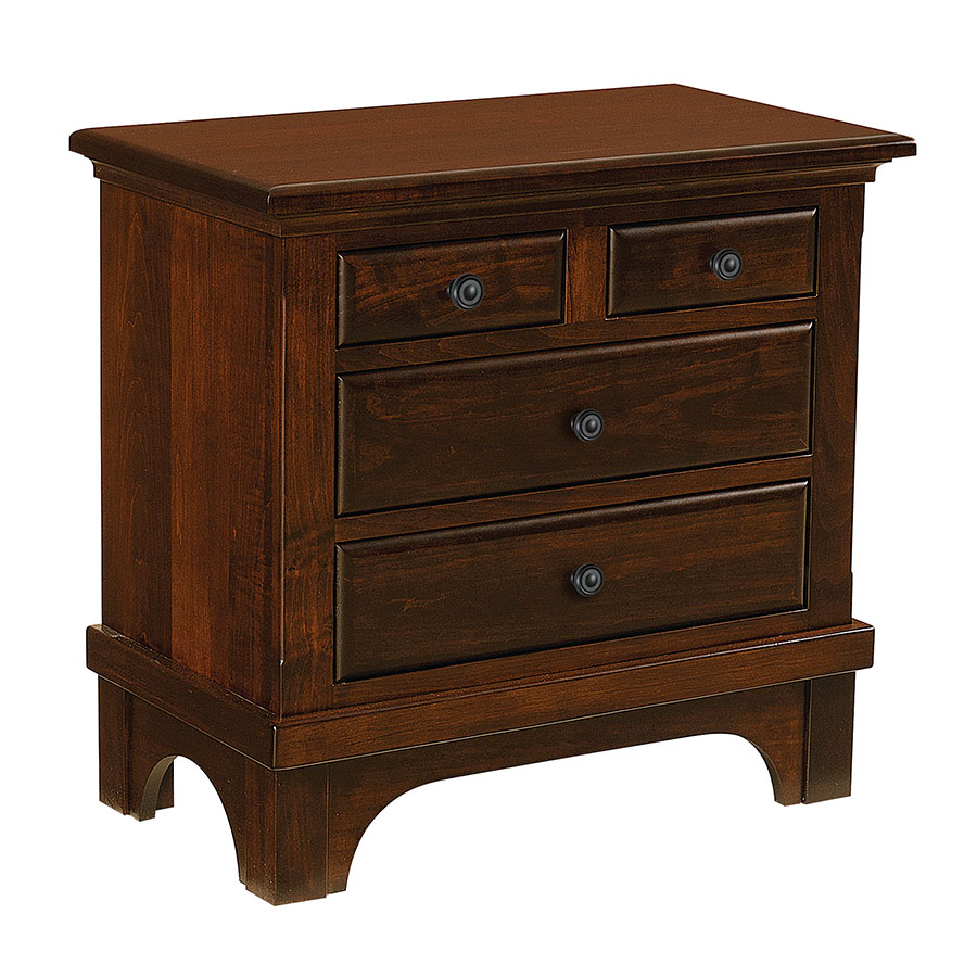 Hamilton Court Nightstand