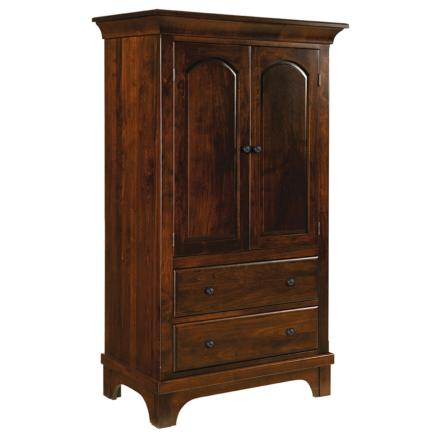 Hamilton Court Armoire