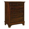 Hamilton Court Chest