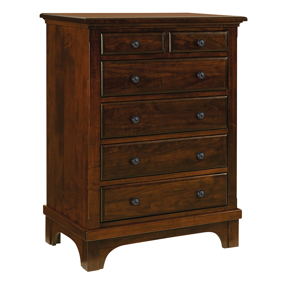 Hamilton Court Chest