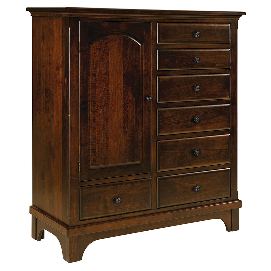 Hamilton Court Chest