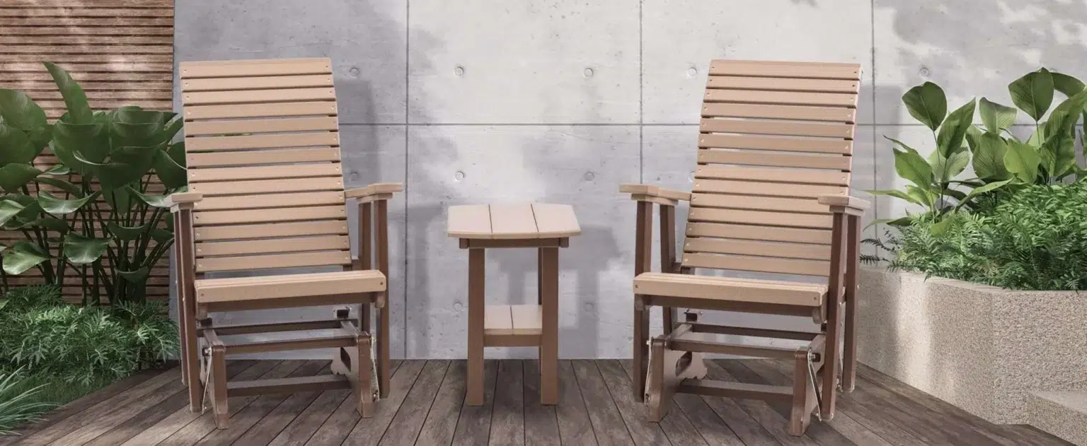 High-Back-Anchor-Bay-Glider_Tudor-Brown-and-Weathered-Wood_Lifestyle-cropped-2048×841