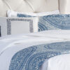 Lily Bed