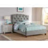 Lily Bed