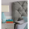 Lily Bed