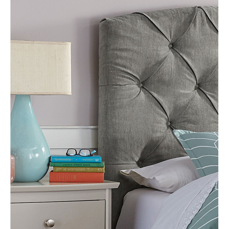 Lily Bed