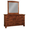 Larado Dresser