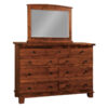 Larado Dresser