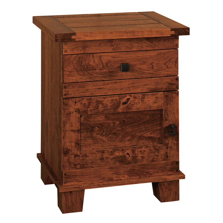 Larado Nightstand