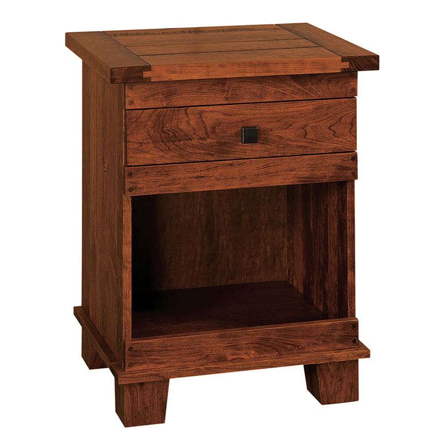 Larado Nightstand