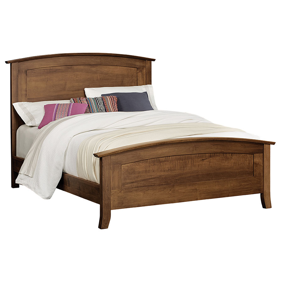 Laurel Bed