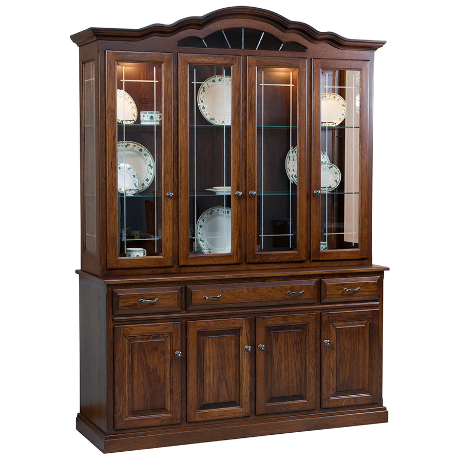 Legacy Hutch
