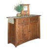 McCoy Leaf Storage