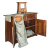 McCoy Leaf Storage