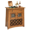 McCoy Wine Buffet