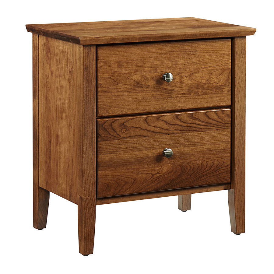 Medina Nightstand