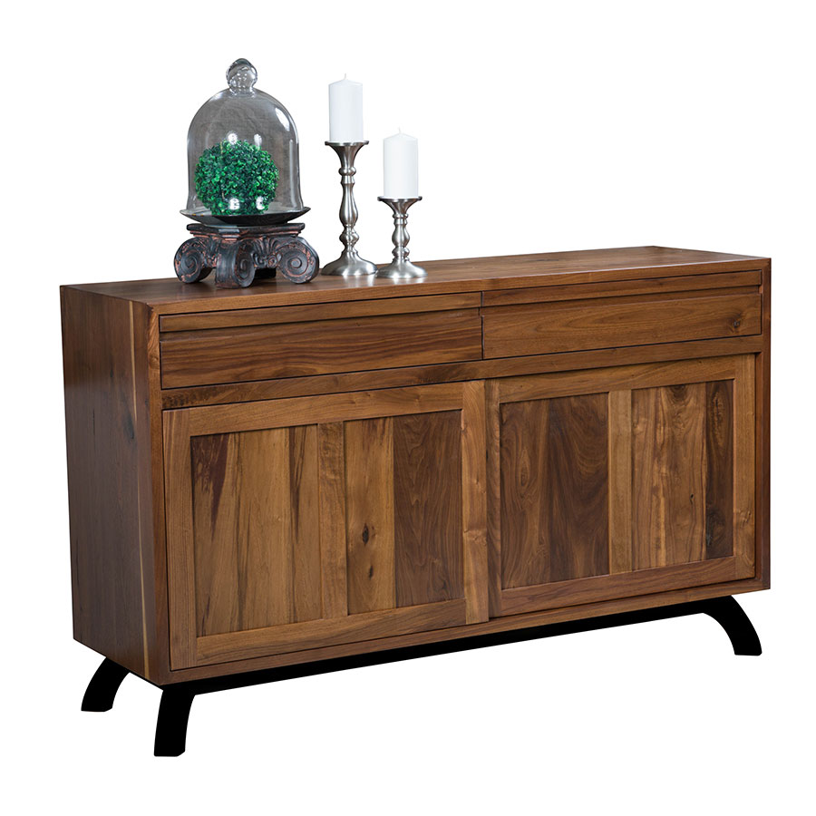 Mid-Century Sideboard