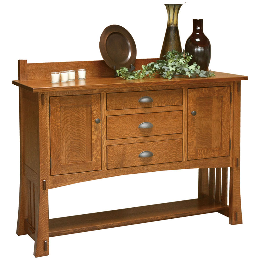 Modesto Sideboard