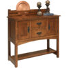 Old Century Sideboard