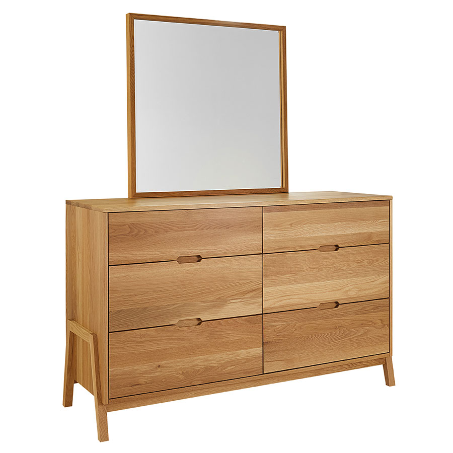 Nova Dresser