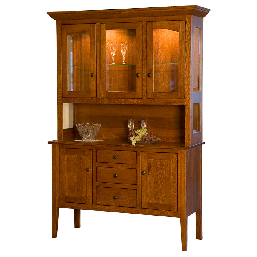 Pasadena Hutch