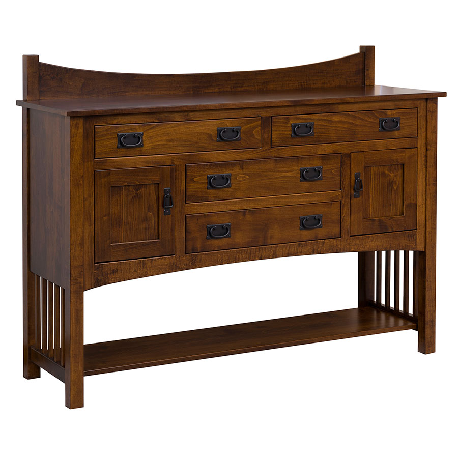 Perlon Sideboard