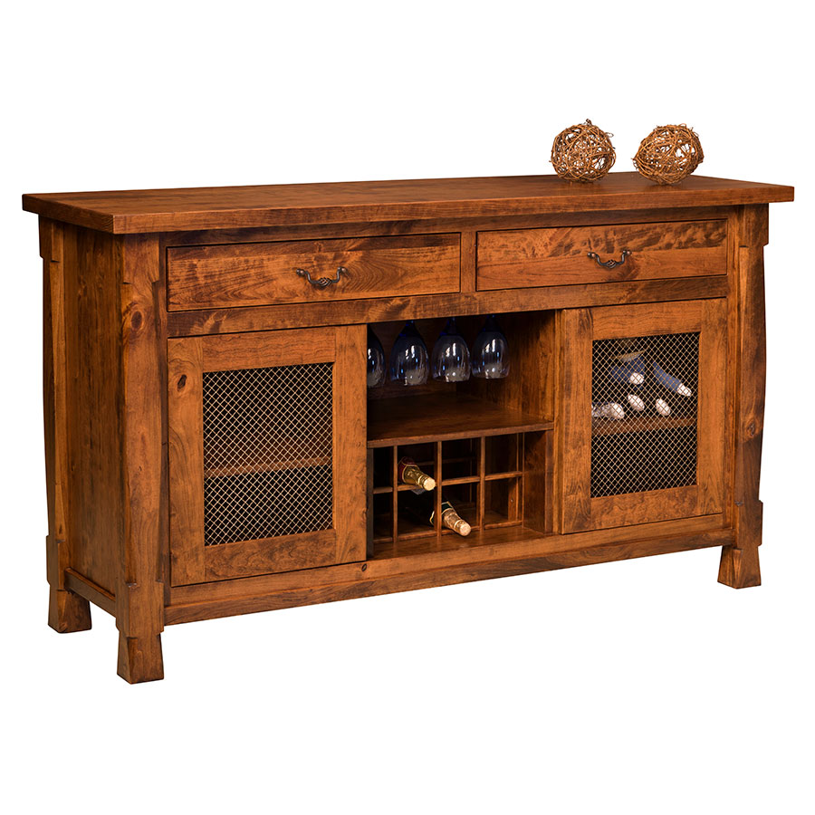 Rock Island Sideboard
