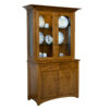 Royal Mission Hutch
