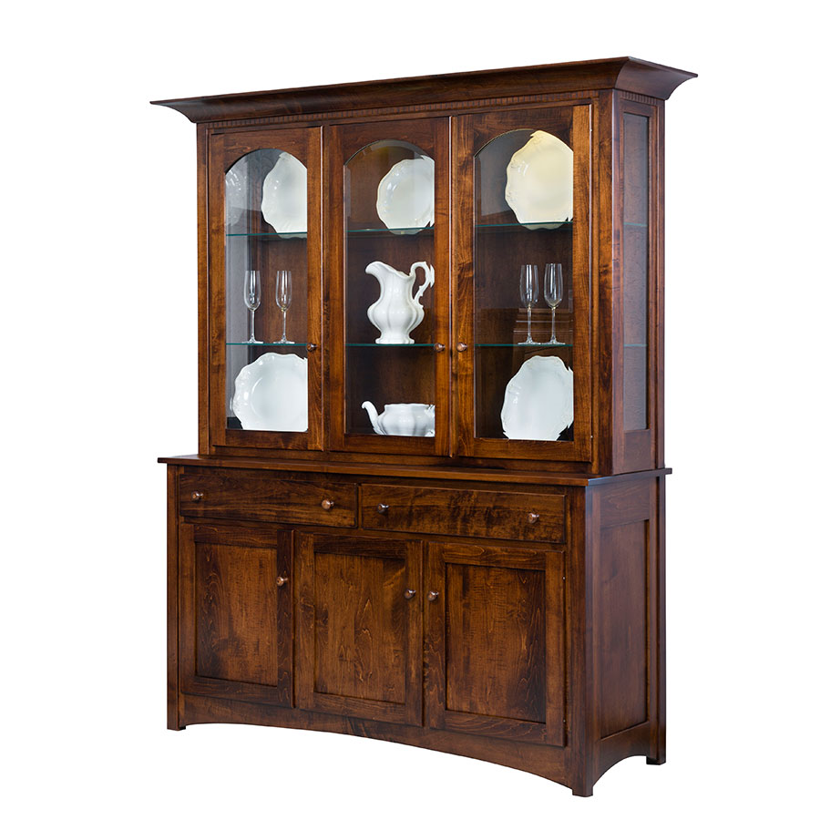 Royal Mission Hutch