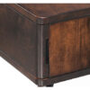 Bentley TV Stand