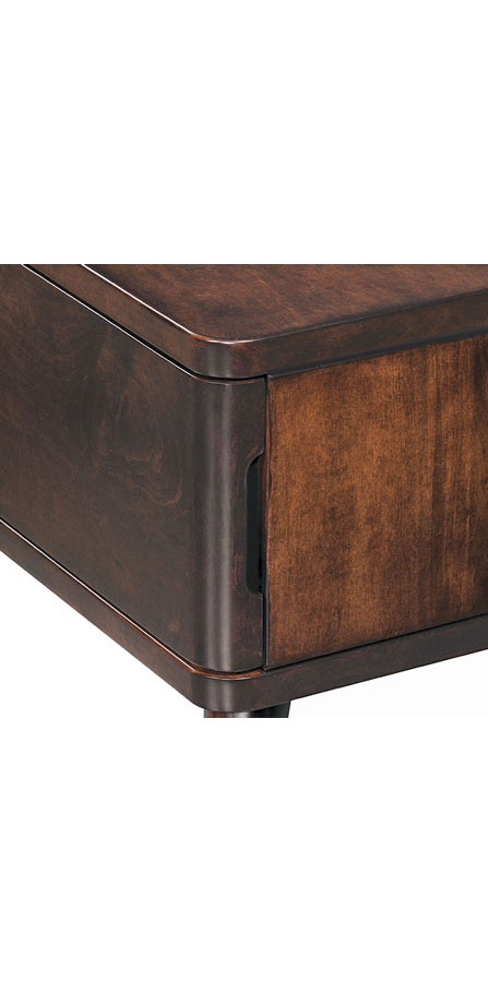 Bentley TV Stand