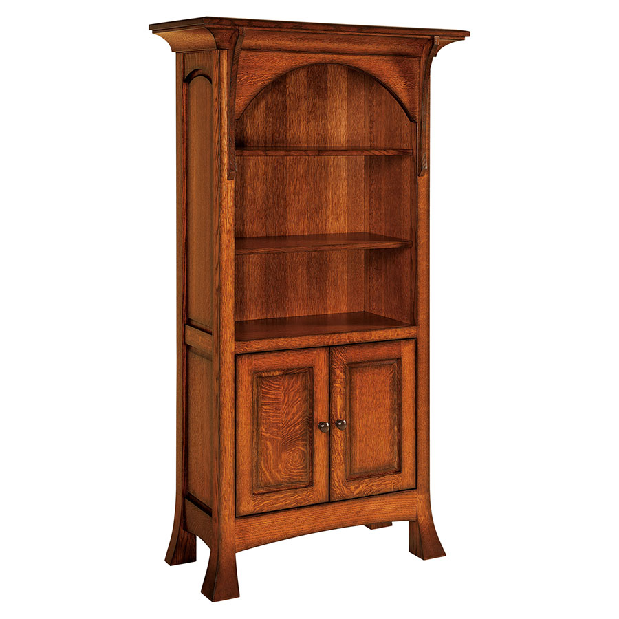 Breckenridge Bookcase