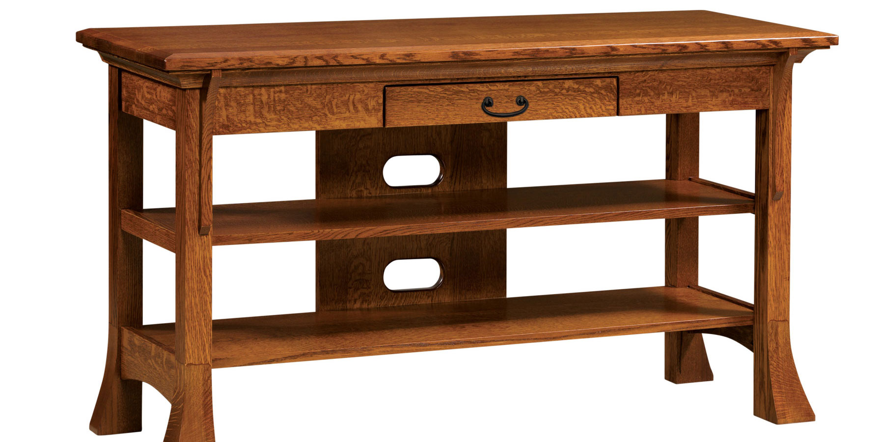 Breckenridge TV Stand