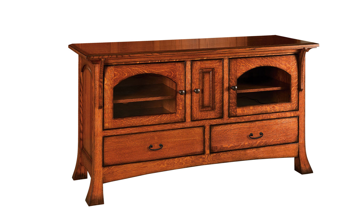 Breckenridge TV Stand
