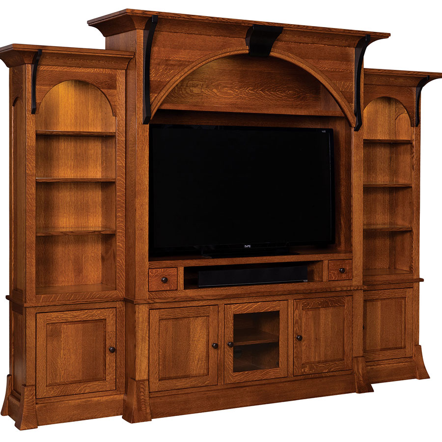 Breckenridge Wall Unit