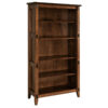 Bungalow Bookcase