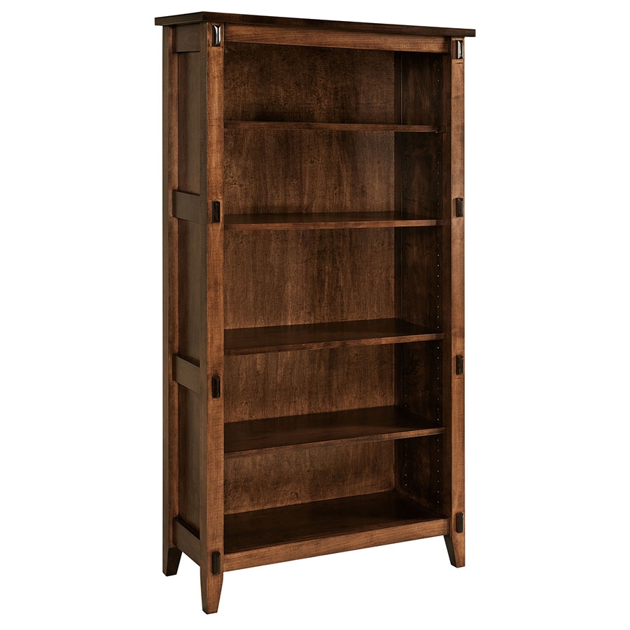 Bungalow Bookcase
