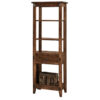 Bungalow Console & Towers