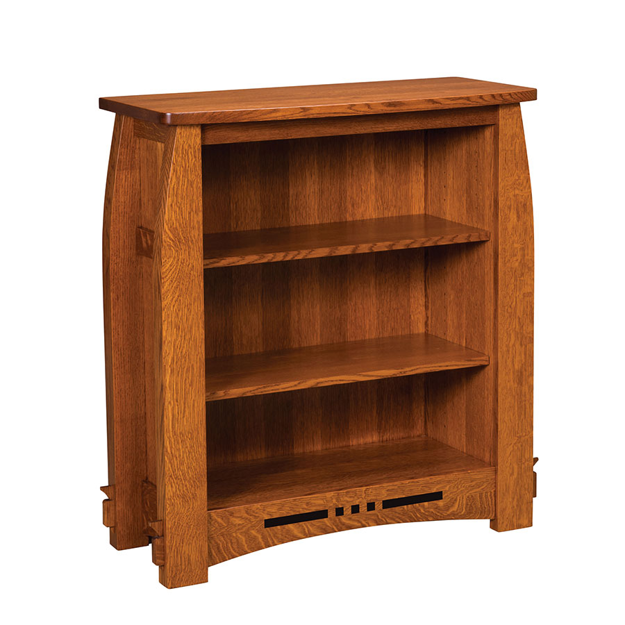 Colebrook Bookcase