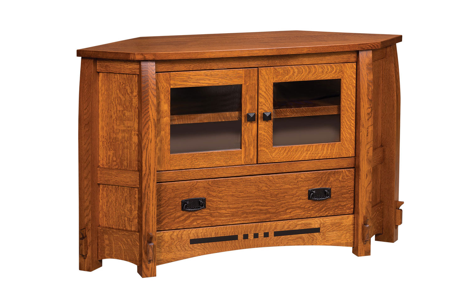 Colebrook TV Stand