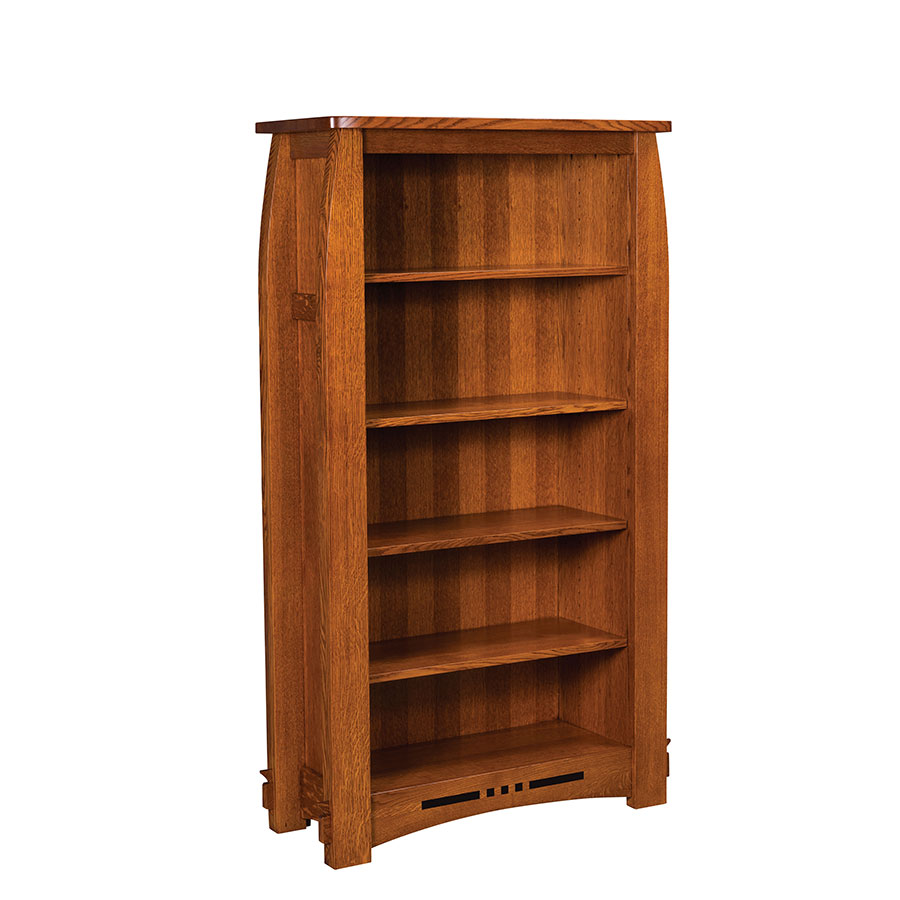 Colebrook Bookcase 2 Colebrook Bookcase